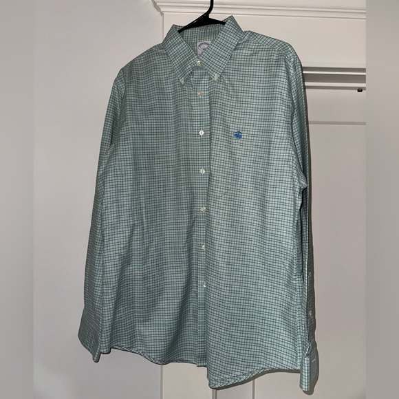 Brooks Brothers Button Down - Picture 2 of 3